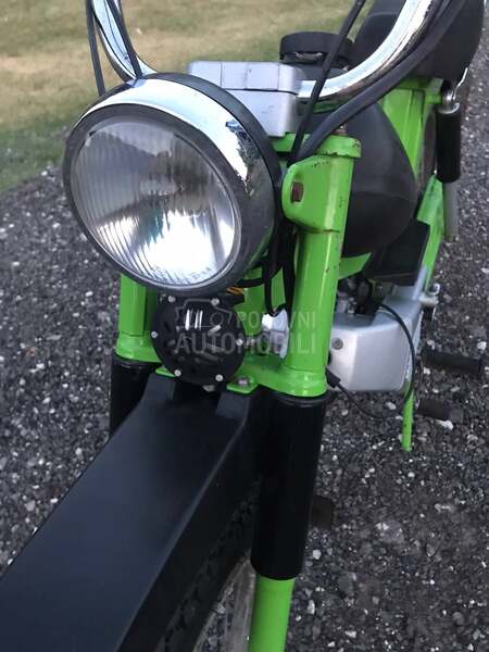 Tomos apn6