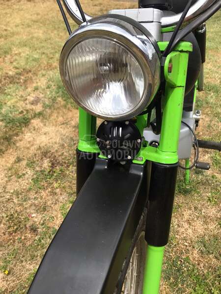 Tomos apn6