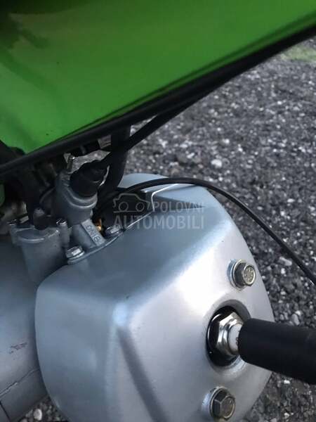 Tomos apn6
