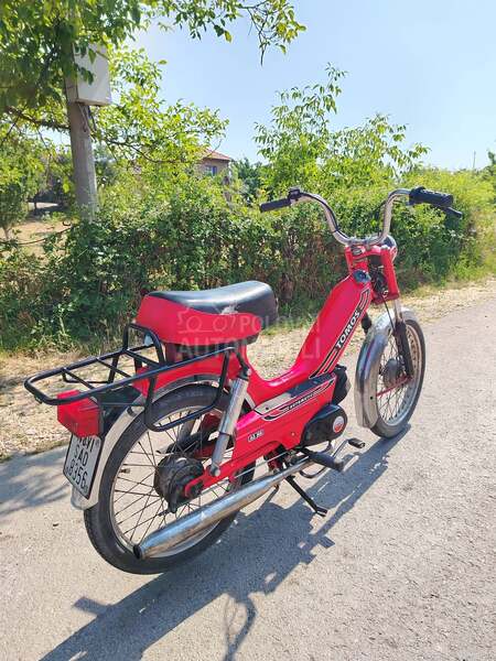Tomos a3ms