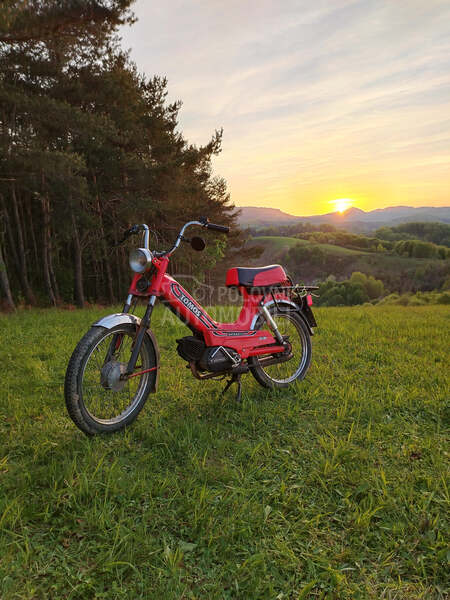 Tomos a3ms