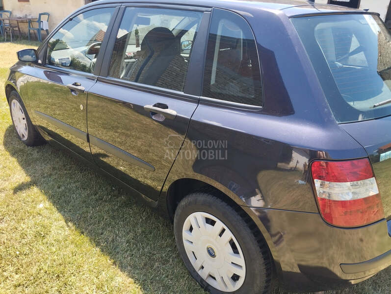Fiat Stilo 1.6