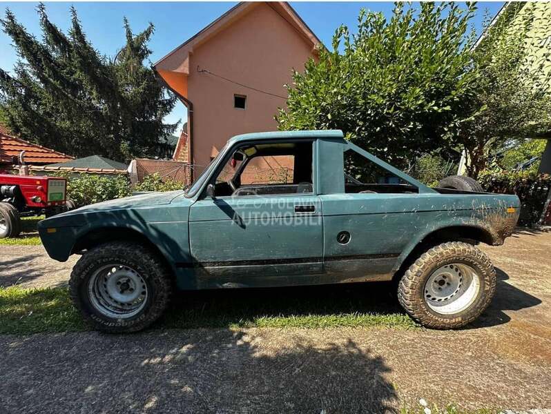 Lada 2107 