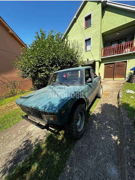 Lada 2107 