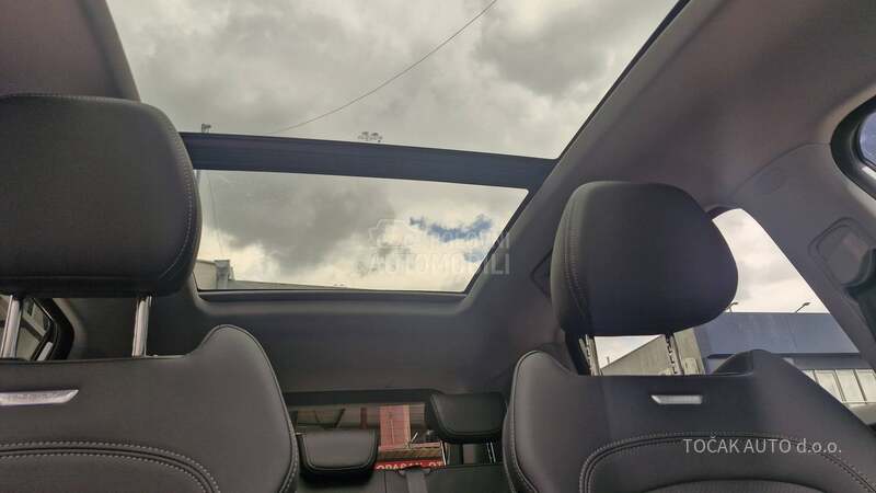 Chery Tiggo 7 Pro 1.6 T-GDI NOBLE