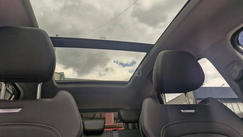 Chery Tiggo 7 Pro 1.6 T-GDI NOBLE