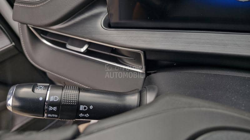 Chery Tiggo 7 Pro 1.6 T-GDI NOBLE