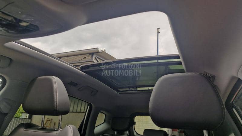 Chery Tiggo 7 Pro 1.6 T-GDI NOBLE