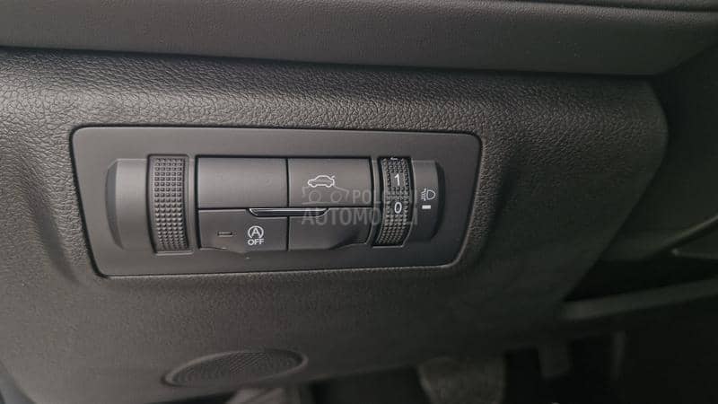 Chery Tiggo 7 Pro 1.6 T-GDI NOBLE