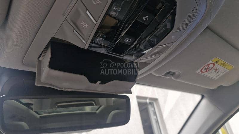 Chery Tiggo 7 Pro 1.6 T-GDI NOBLE