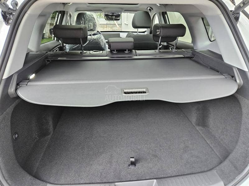 Chery Tiggo 7 Pro 1.6 T-GDI NOBLE