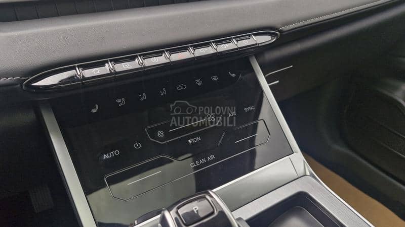 Chery Tiggo 7 Pro 1.6 T-GDI NOBLE