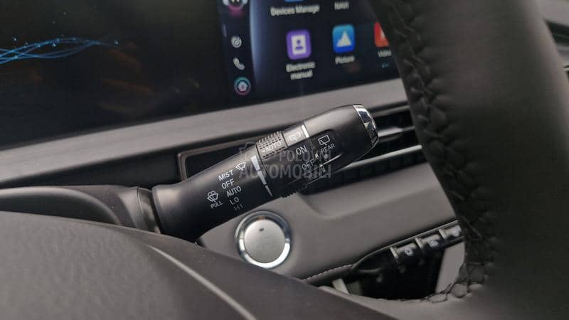 Chery Tiggo 7 Pro 1.6 T-GDI NOBLE