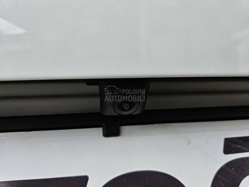 Chery Tiggo 7 Pro 1.6 T-GDI NOBLE