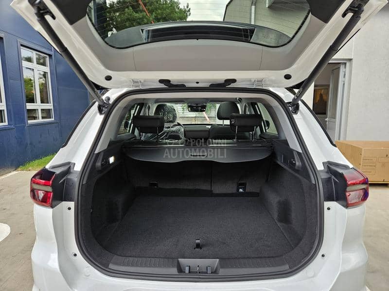 Chery Tiggo 7 Pro 1.6 T-GDI NOBLE