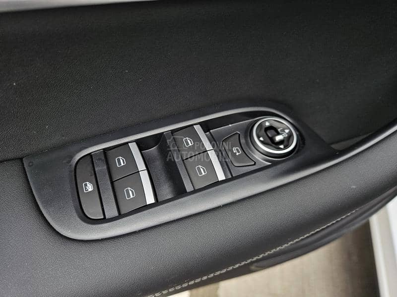 Chery Tiggo 7 Pro 1.6 T-GDI NOBLE