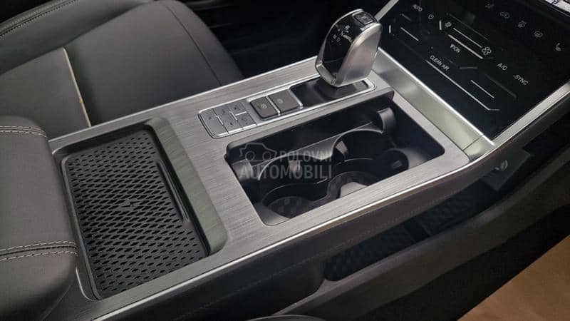 Chery Tiggo 7 Pro 1.6 T-GDI NOBLE