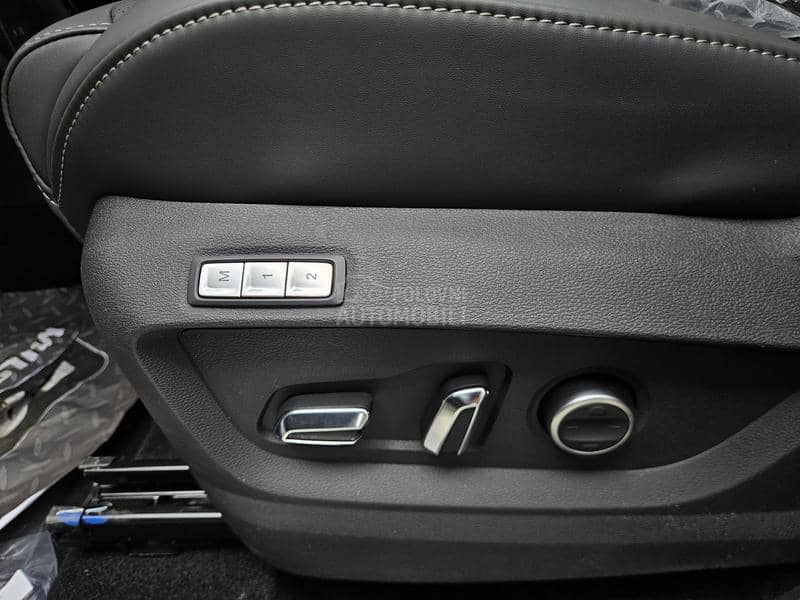 Chery Tiggo 7 Pro 1.6 T-GDI NOBLE