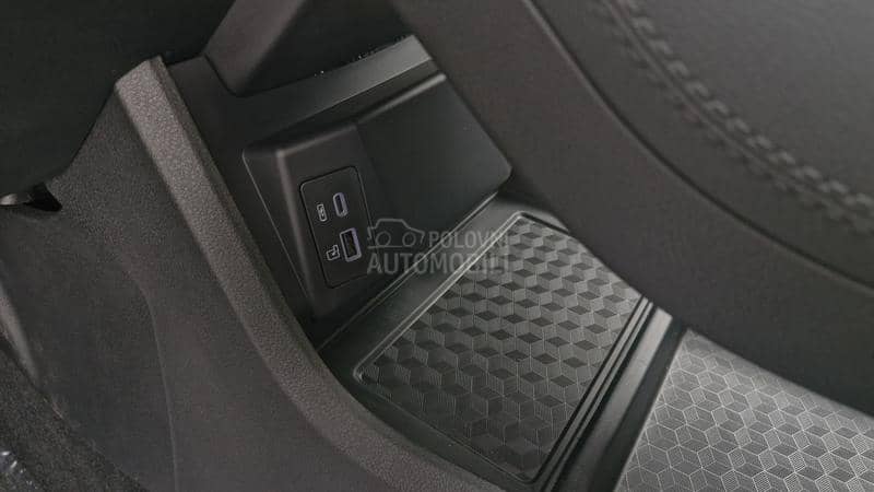 Chery Tiggo 7 Pro 1.6 T-GDI NOBLE