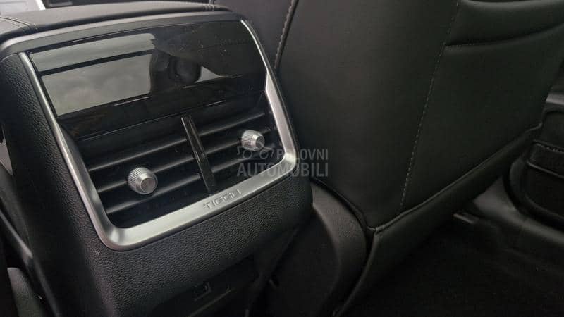 Chery Tiggo 7 Pro 1.6 T-GDI NOBLE