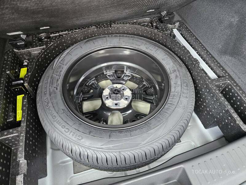 Chery Tiggo 7 Pro 1.6 T-GDI NOBLE