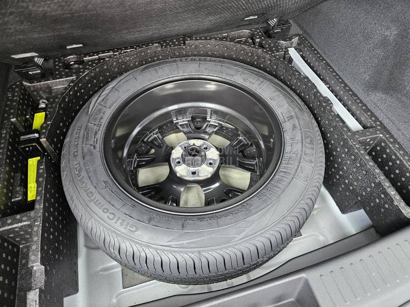 Chery Tiggo 7 Pro 1.6 T-GDI NOBLE