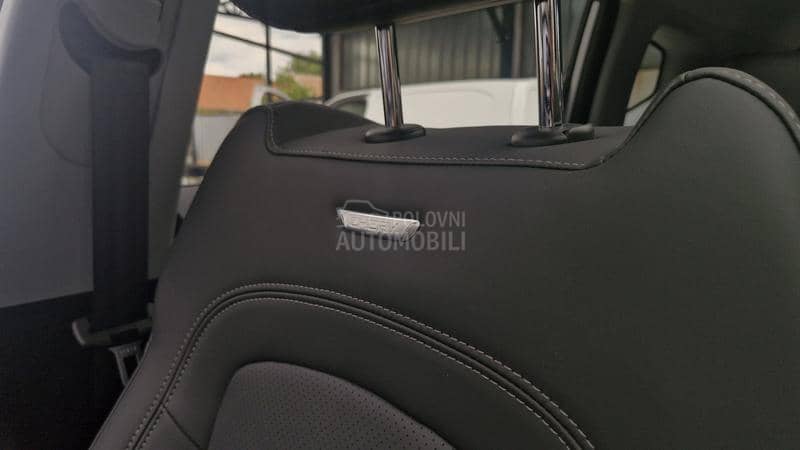 Chery Tiggo 7 Pro 1.6 T-GDI NOBLE