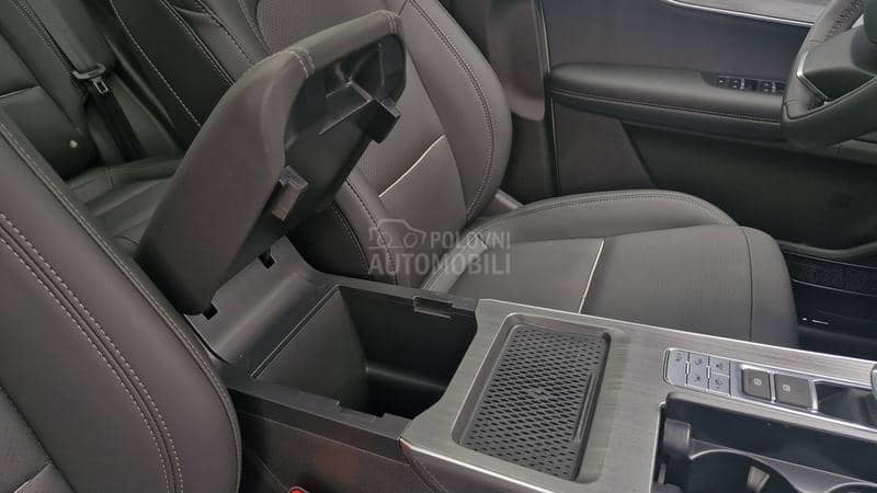 Chery Tiggo 7 Pro 1.6 T-GDI NOBLE