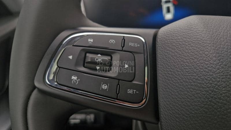 Chery Tiggo 7 Pro 1.6 T-GDI NOBLE