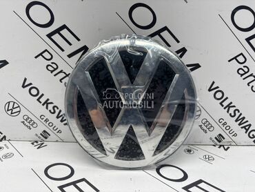 Prednji znak za Volkswagen Tiguan
