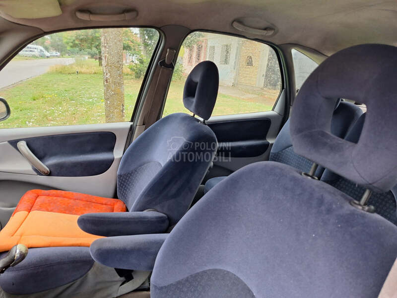Citroen Xsara Picasso 1997