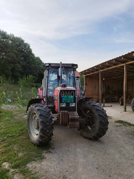 Massey Ferguson 3070