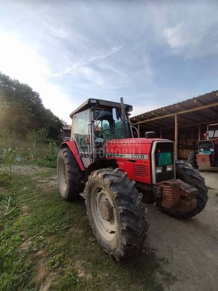 Massey Ferguson 3070