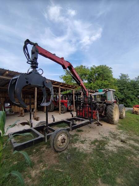 Massey Ferguson 3070