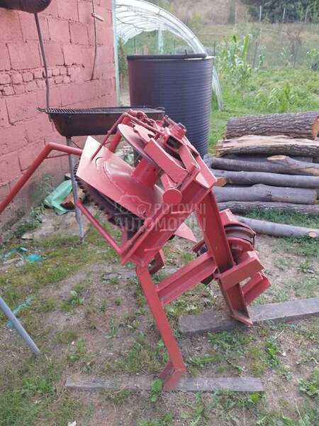 Massey Ferguson 3070