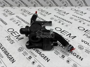 Pomocna pumpa vode za Audi A5