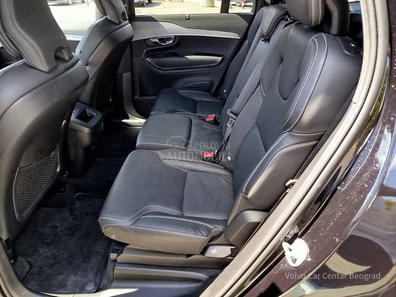 Volvo XC90 2.0 B5 AWD PLUS DARK