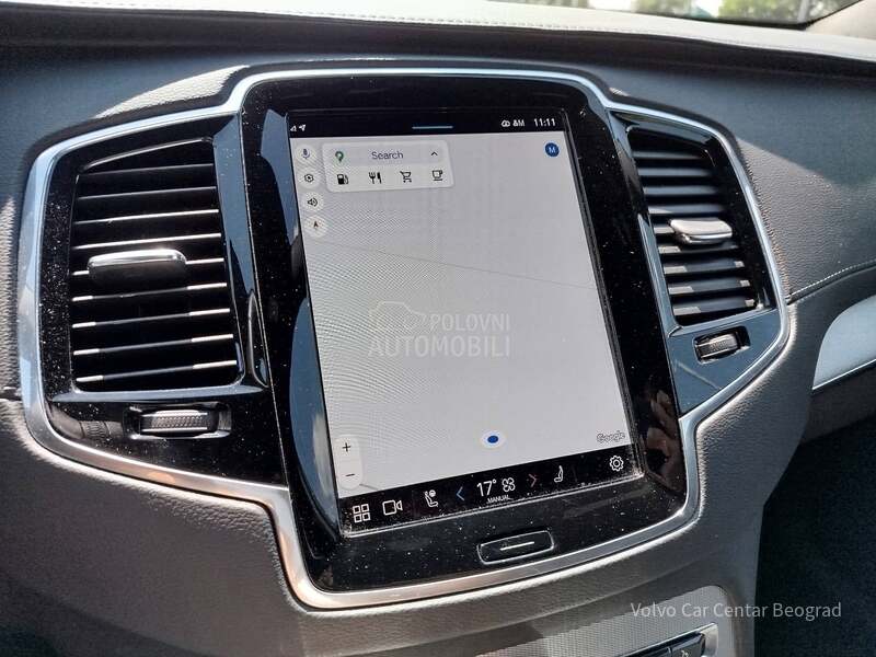 Volvo XC90 2.0 B5 AWD PLUS DARK