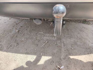 Kuka za vucu za Volkswagen Phaeton