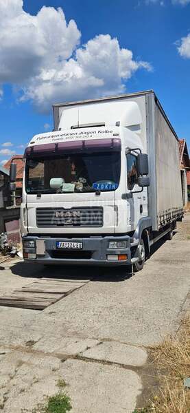 MAN Tgl 8.240
