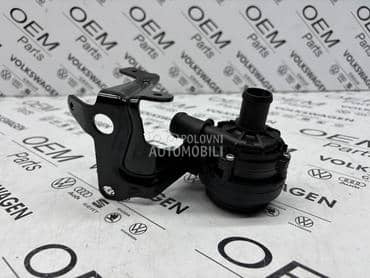 Pomocna pumpa vode za Volkswagen Golf 7, Passat B8, Tiguan ...