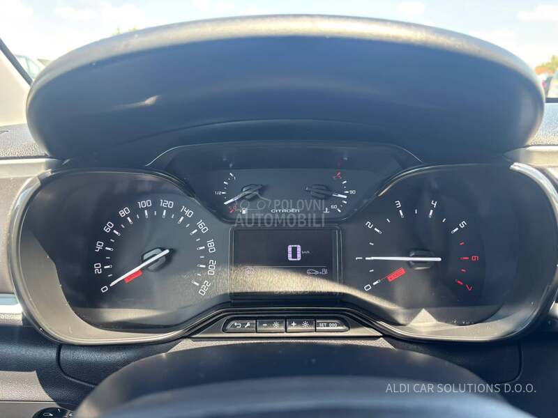 Citroen C3 1.2 Puretech Feel