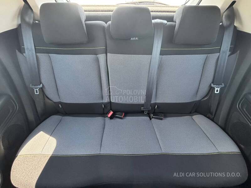 Citroen C3 1.2 Puretech Feel