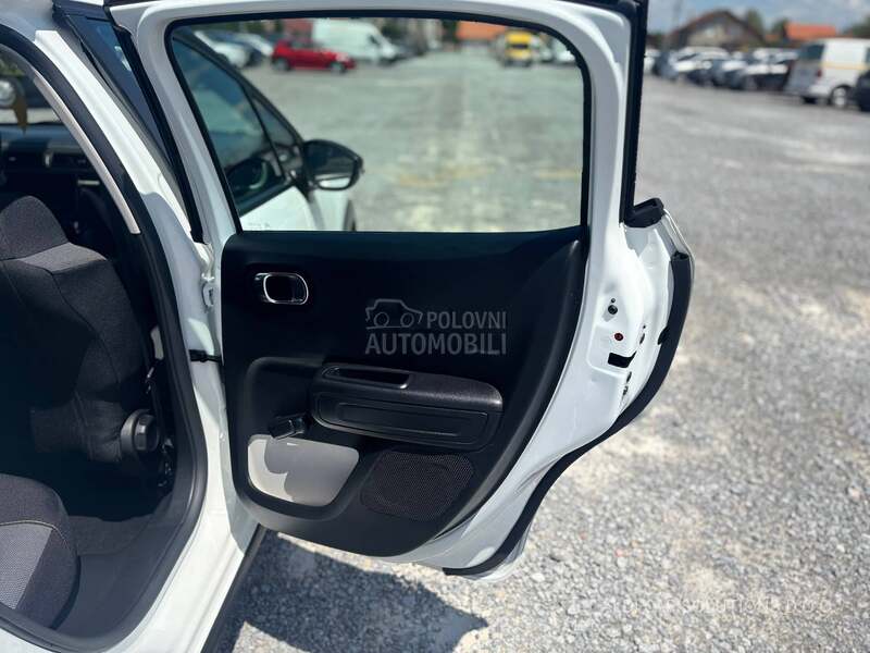 Citroen C3 1.2 Puretech Feel