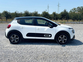 Citroen C3 1.2 Puretech Feel