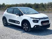 Citroen C3 1.2 Puretech Feel