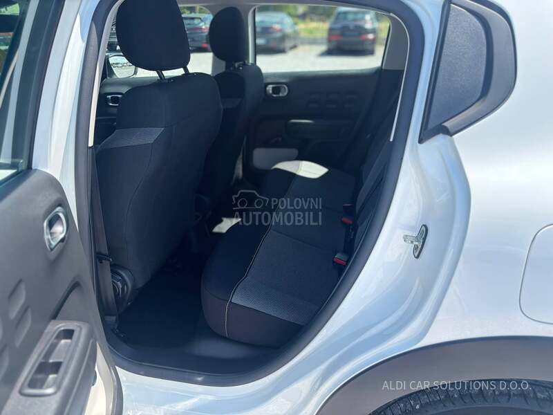 Citroen C3 1.2 Puretech Feel
