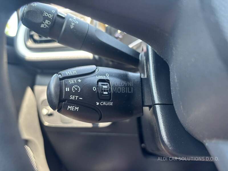 Citroen C3 1.2 Puretech Feel