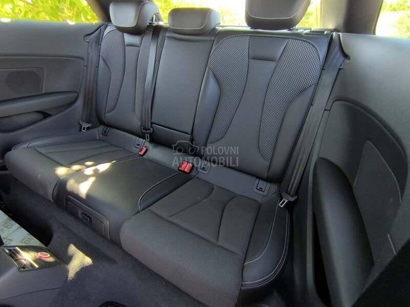 Audi A3 2.0TDI 3xSLINE QUATR