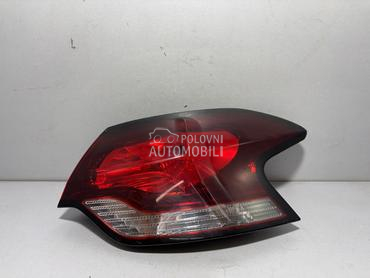 STOP SVJETLO za Citroen DS4